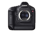 Aparat Canon EOS-1D C